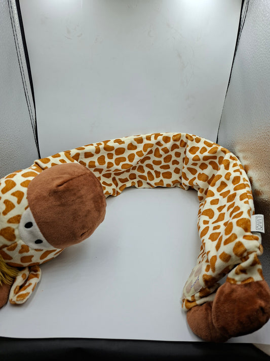 LONG HOT BOTTLE