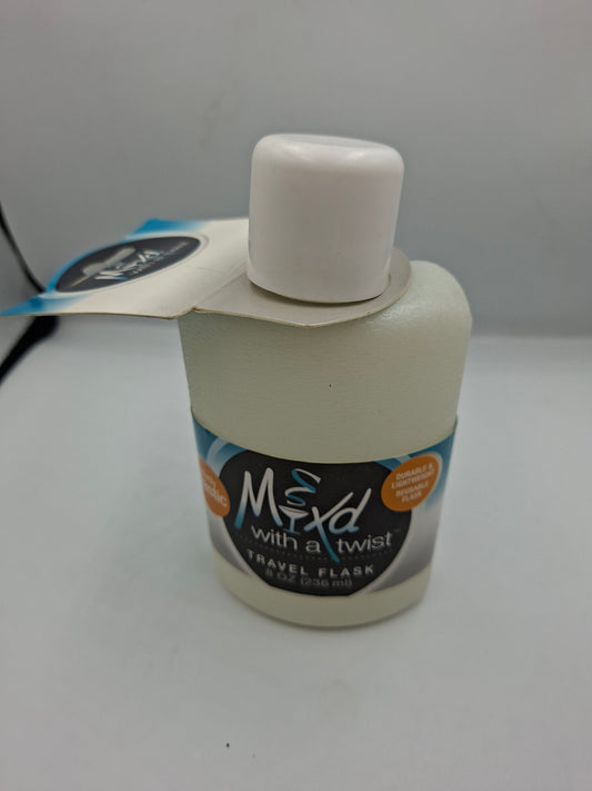 TRAVEL FLASK
