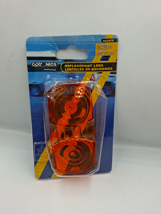 REPLACEMENT LENS