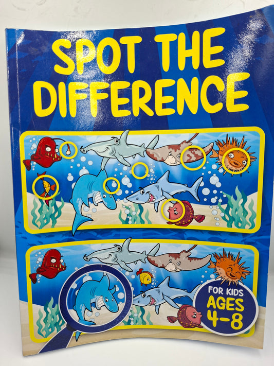 KIDS BOOK