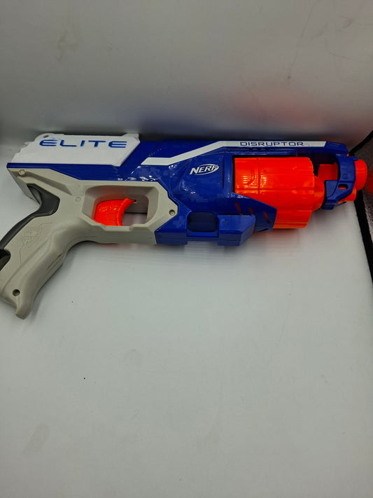 NERF GUN