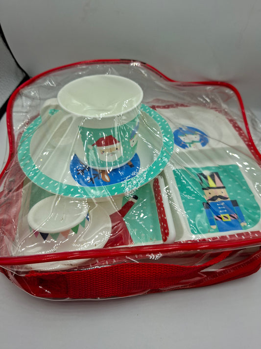 KIDS CROCKERY SET