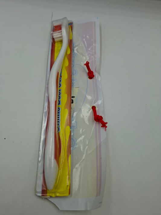 TEETHBRUSH