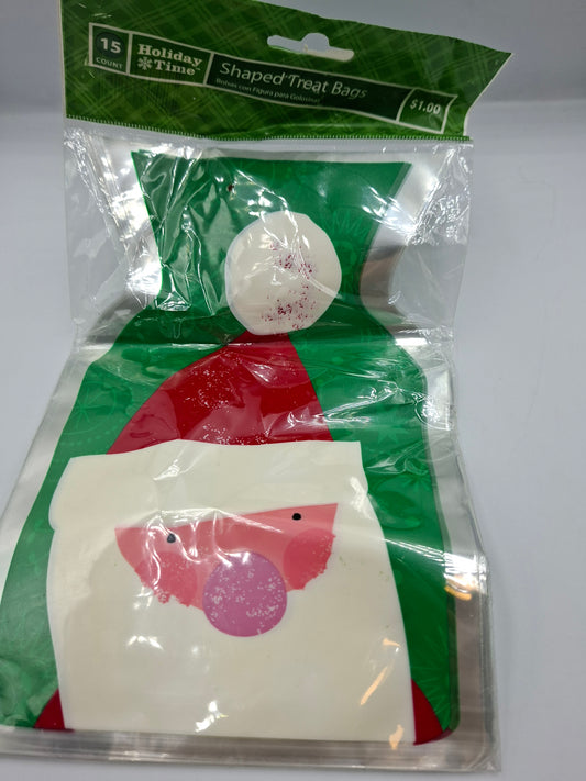 TREAT BAGS