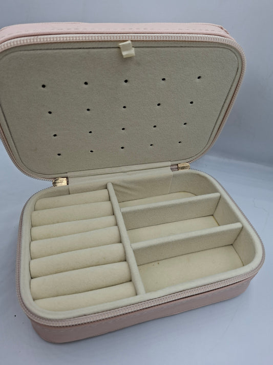 JEWELLERY ORGANISER