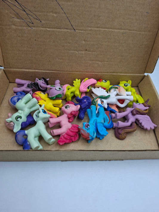 UNICORN TOYS