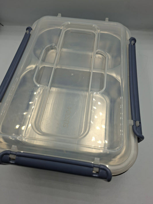 LUNCH BOX