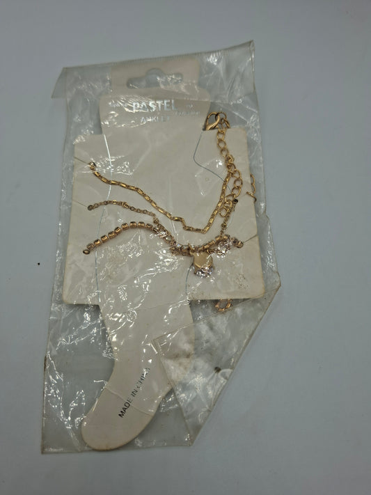 ANKLETS