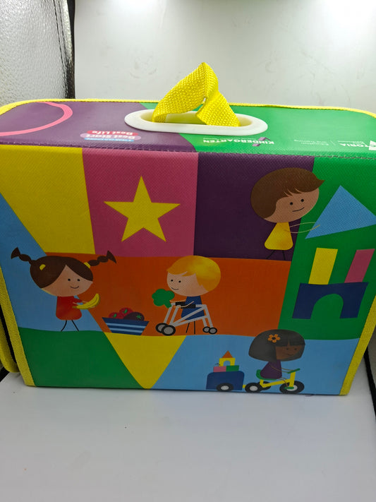 KIDS ACTIVITY