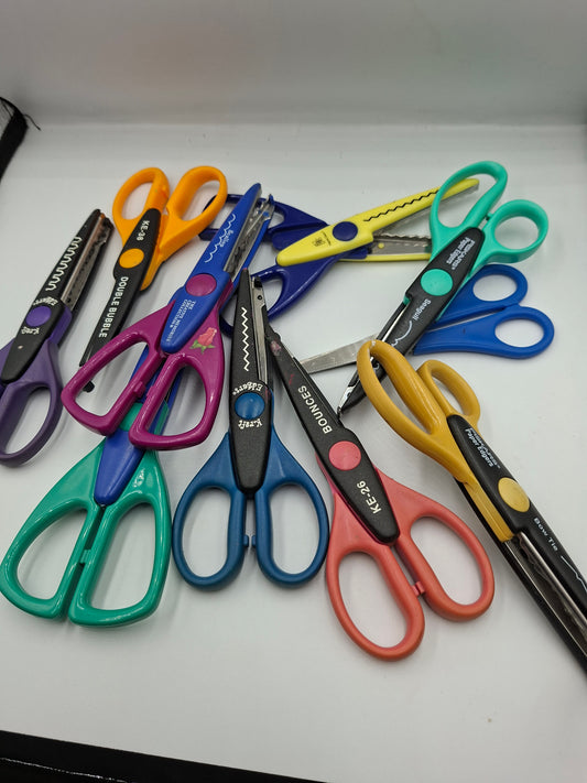 SCISSORS