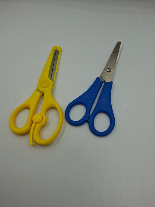 SCISSORS