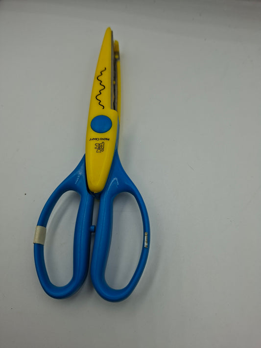 SCISSORS
