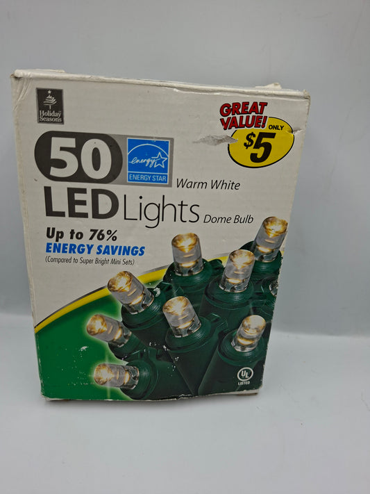 LED LIGHTS