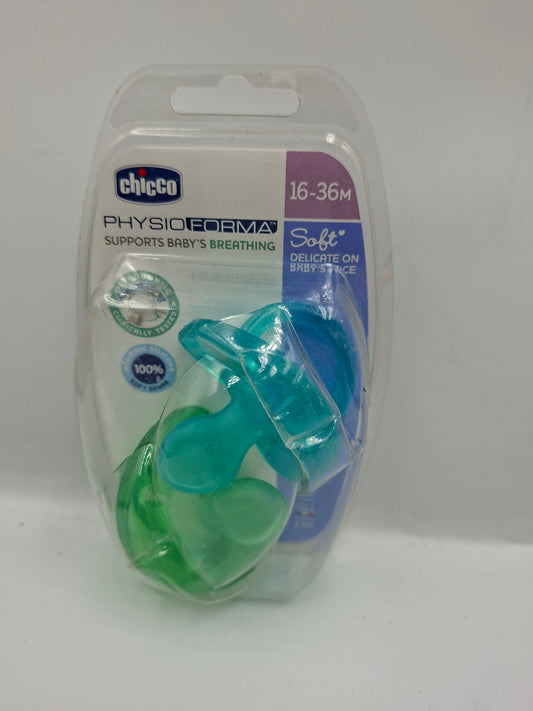 CHICCO PACIFIER