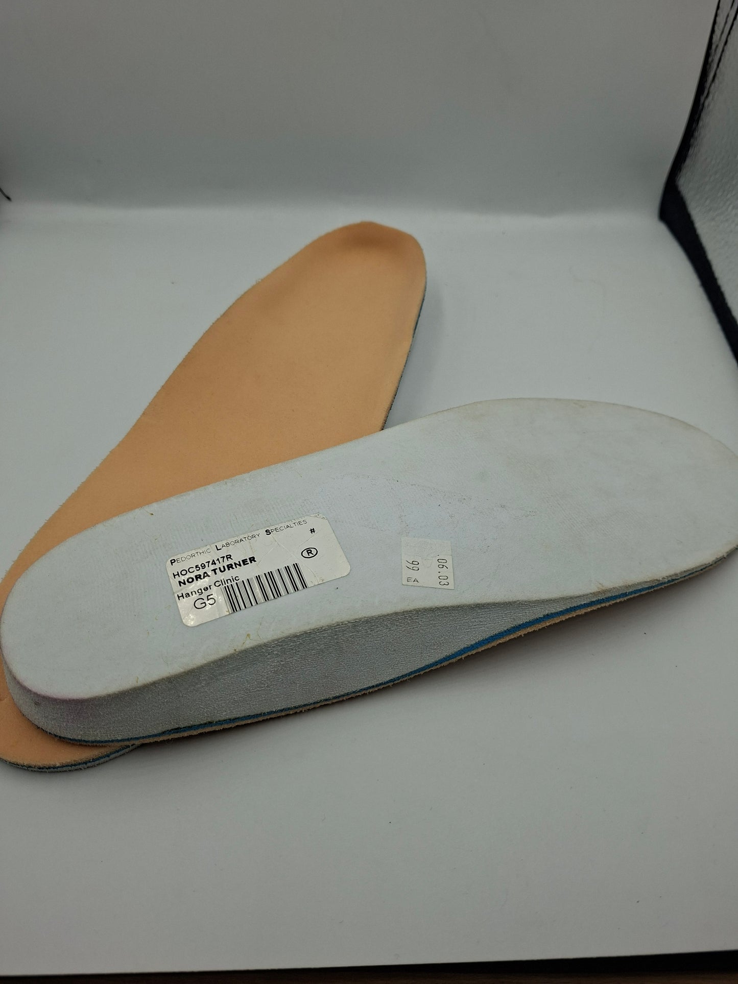INSOLE