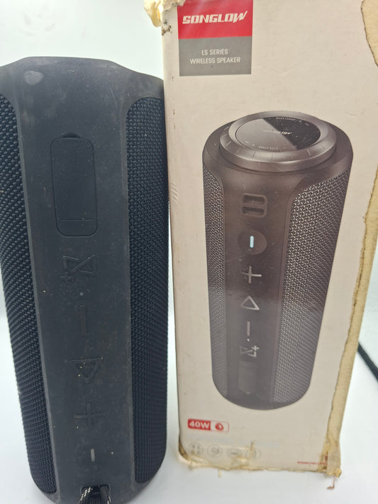 SPEAKER