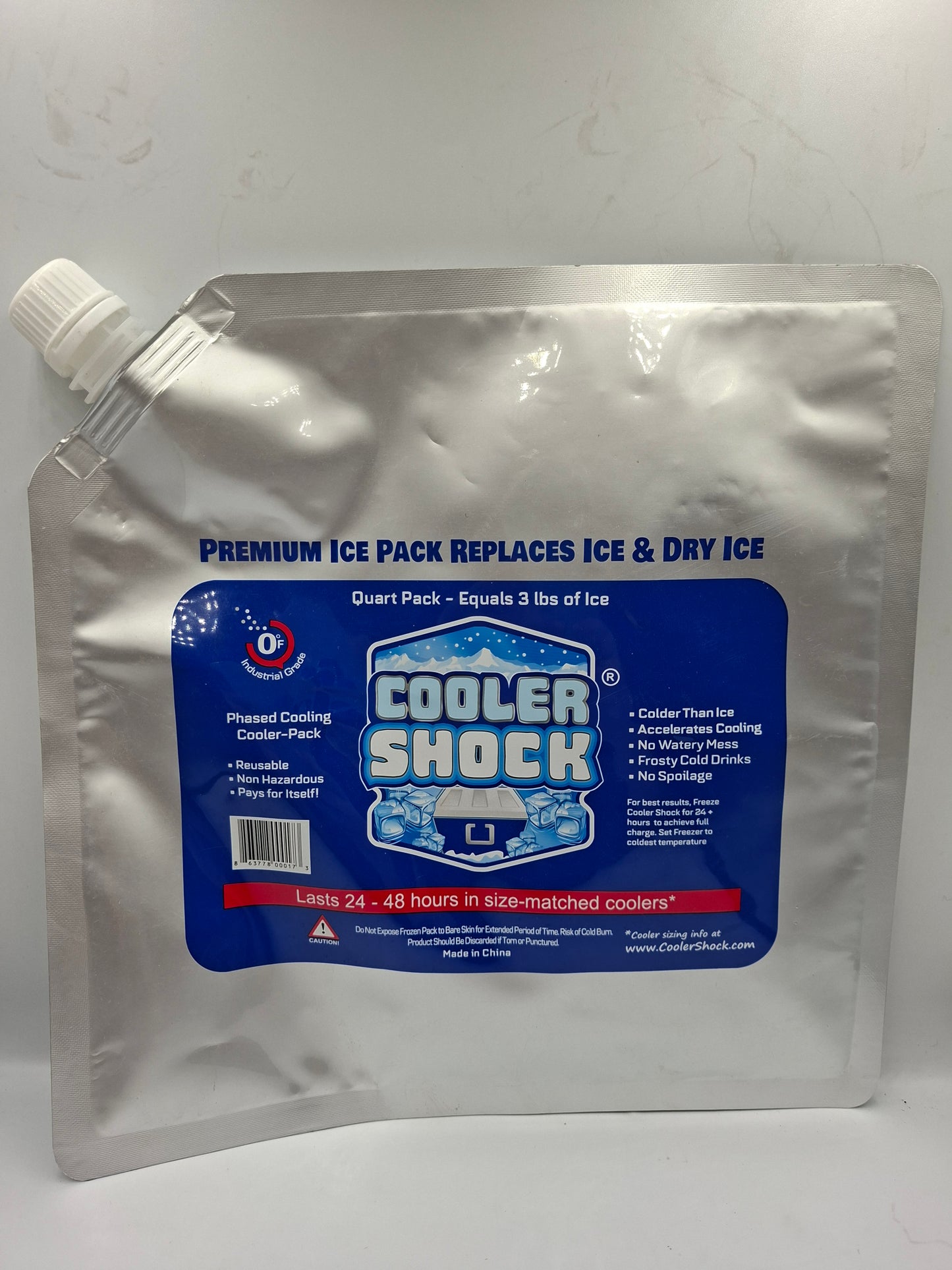 ICE PACK