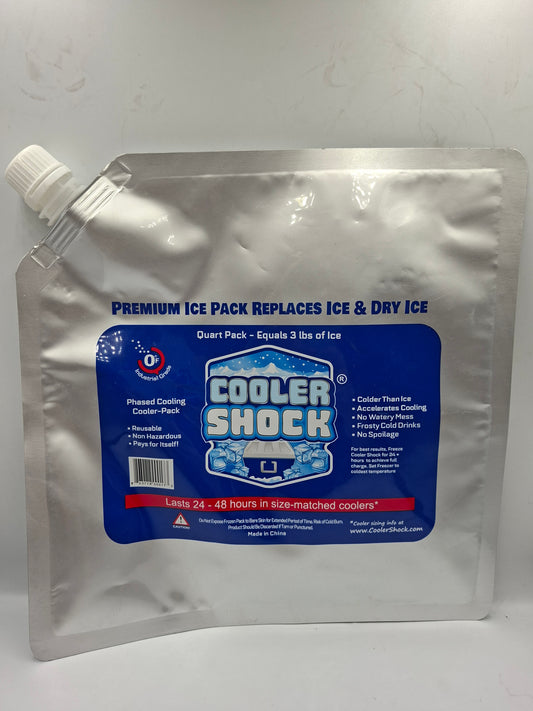 ICE PACK