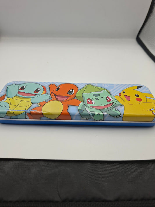 PENCIL CASE
