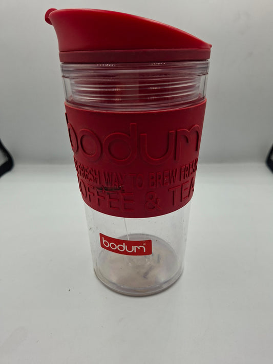 TUMBLER