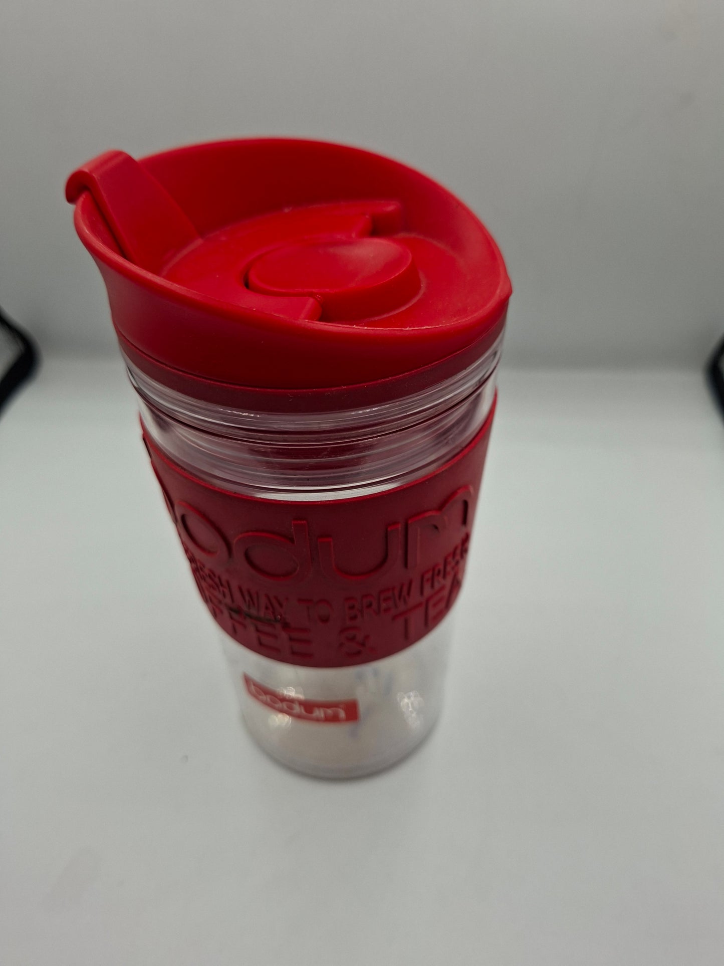 TUMBLER