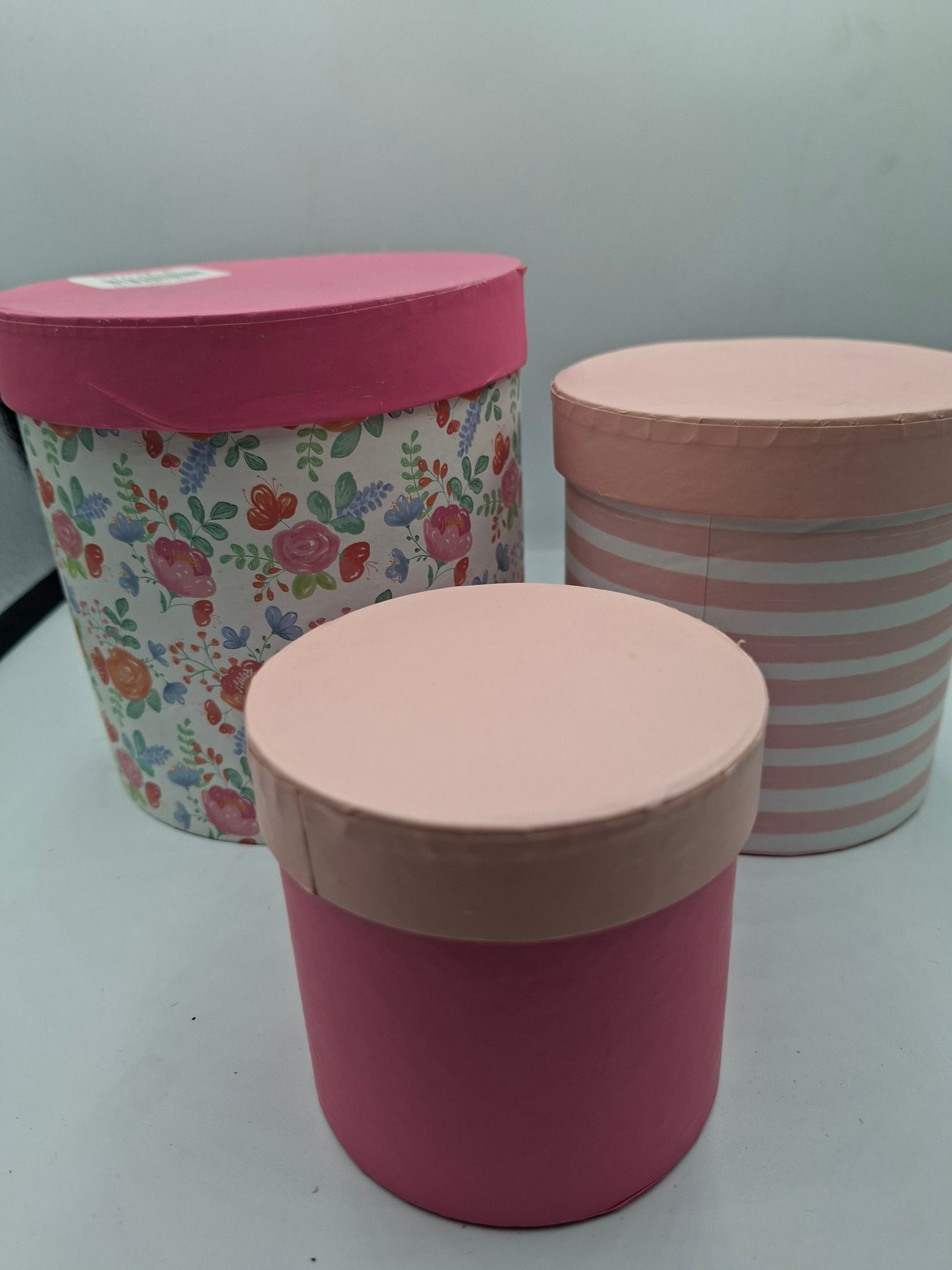 3 IN 1 GIFT BOXES