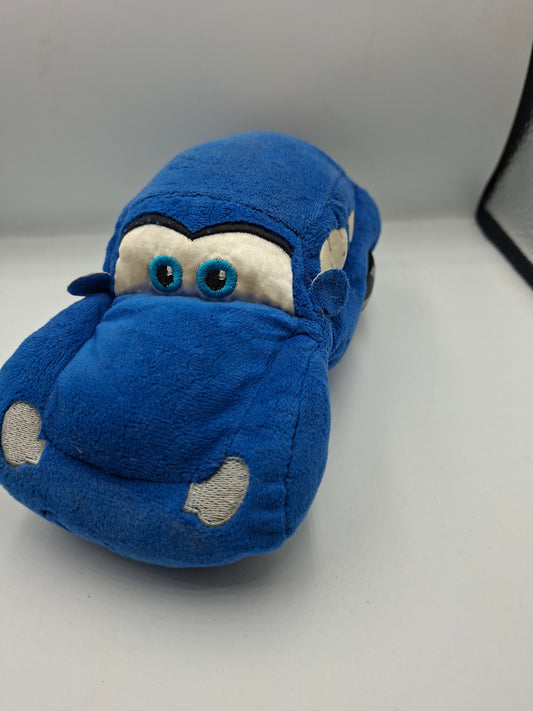 CAR SOFT TOY