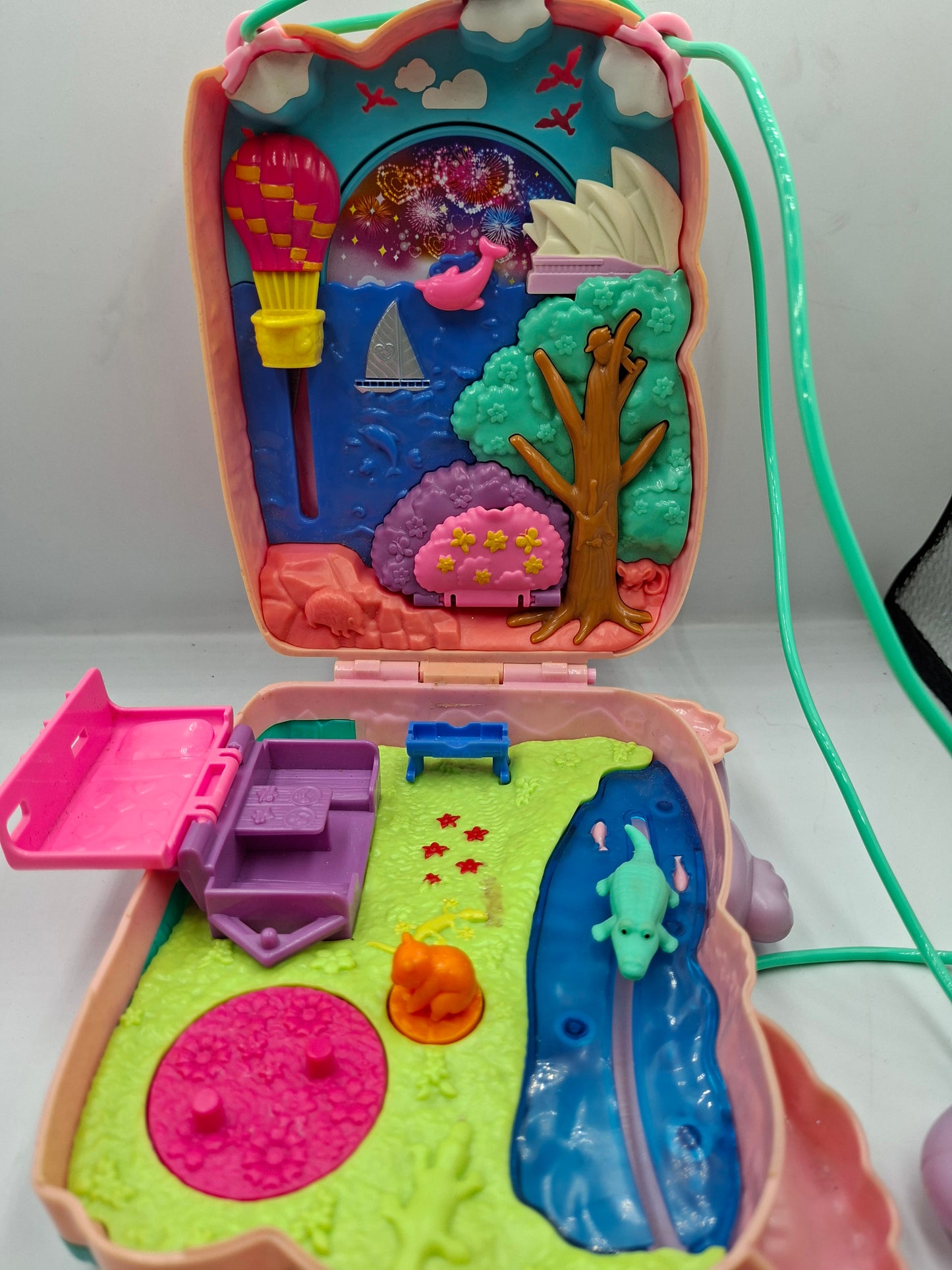 TOY