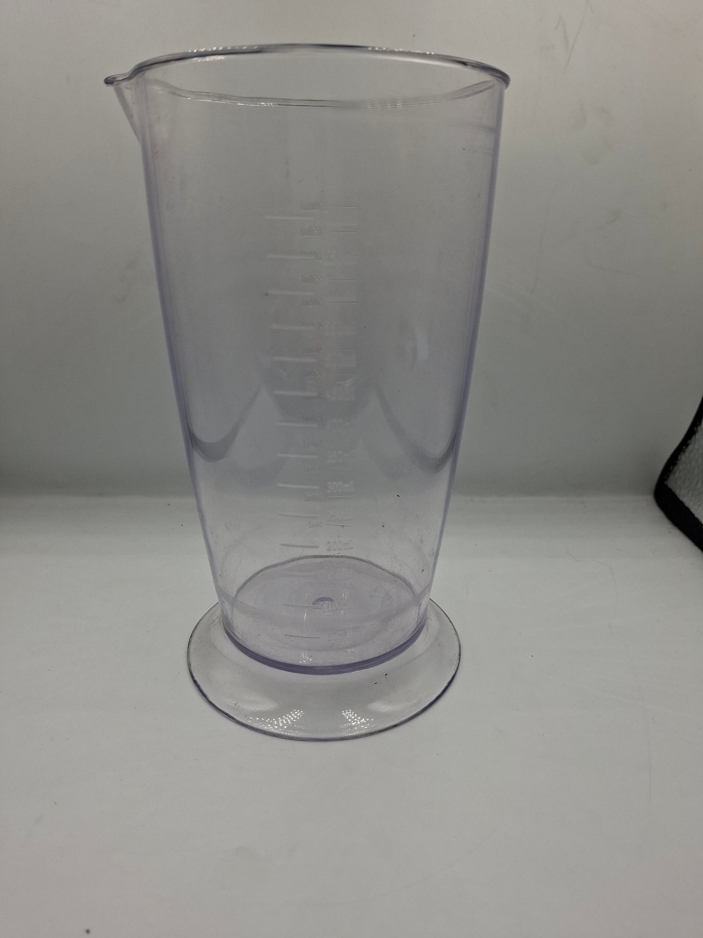 BLENDER CUP