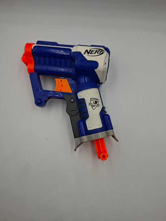 NERF GUN