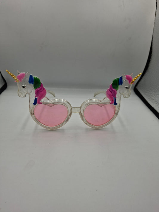UNICORN GLASSES