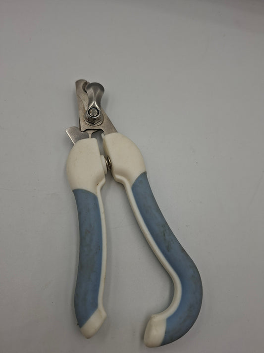 PET NAIL CLIPPER