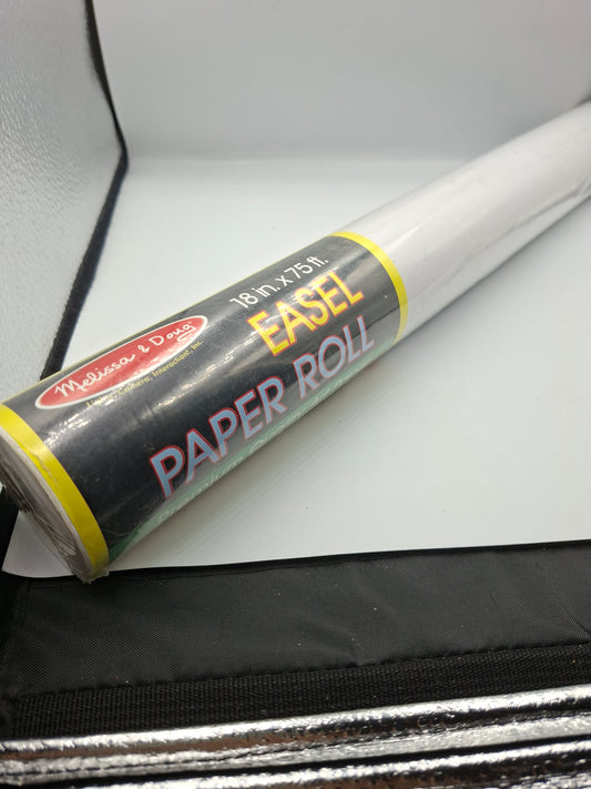 EASEL PAPER ROLL
