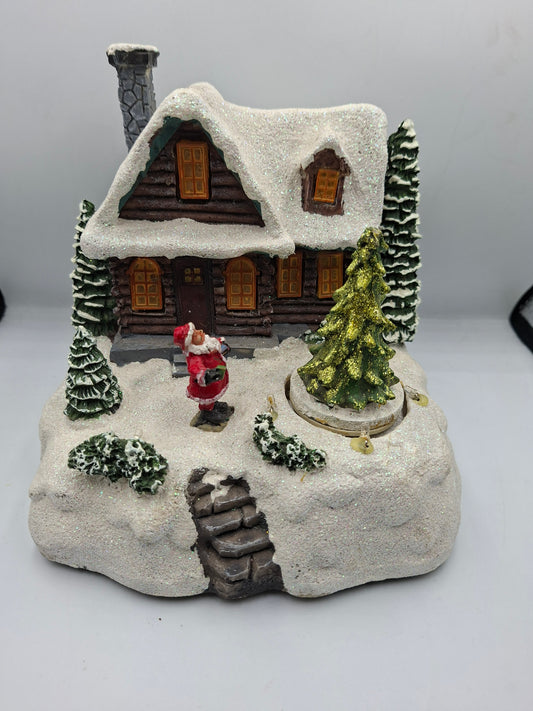 CHRISTMAS DECOR