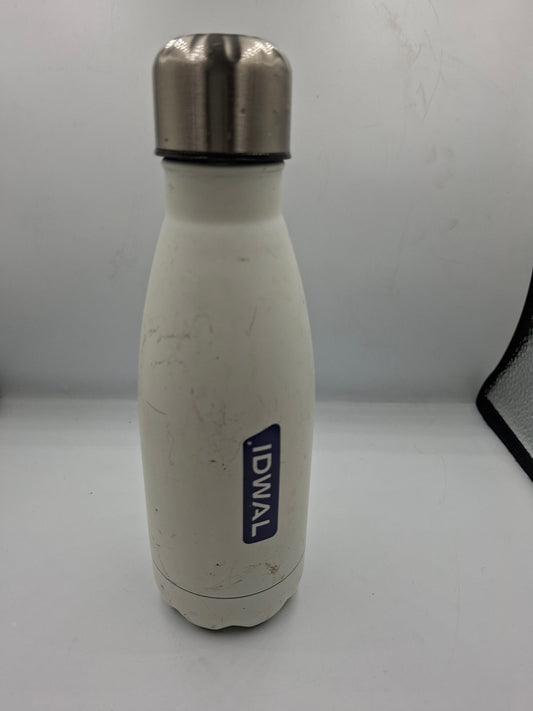 HOT AND COOL BOTTLE