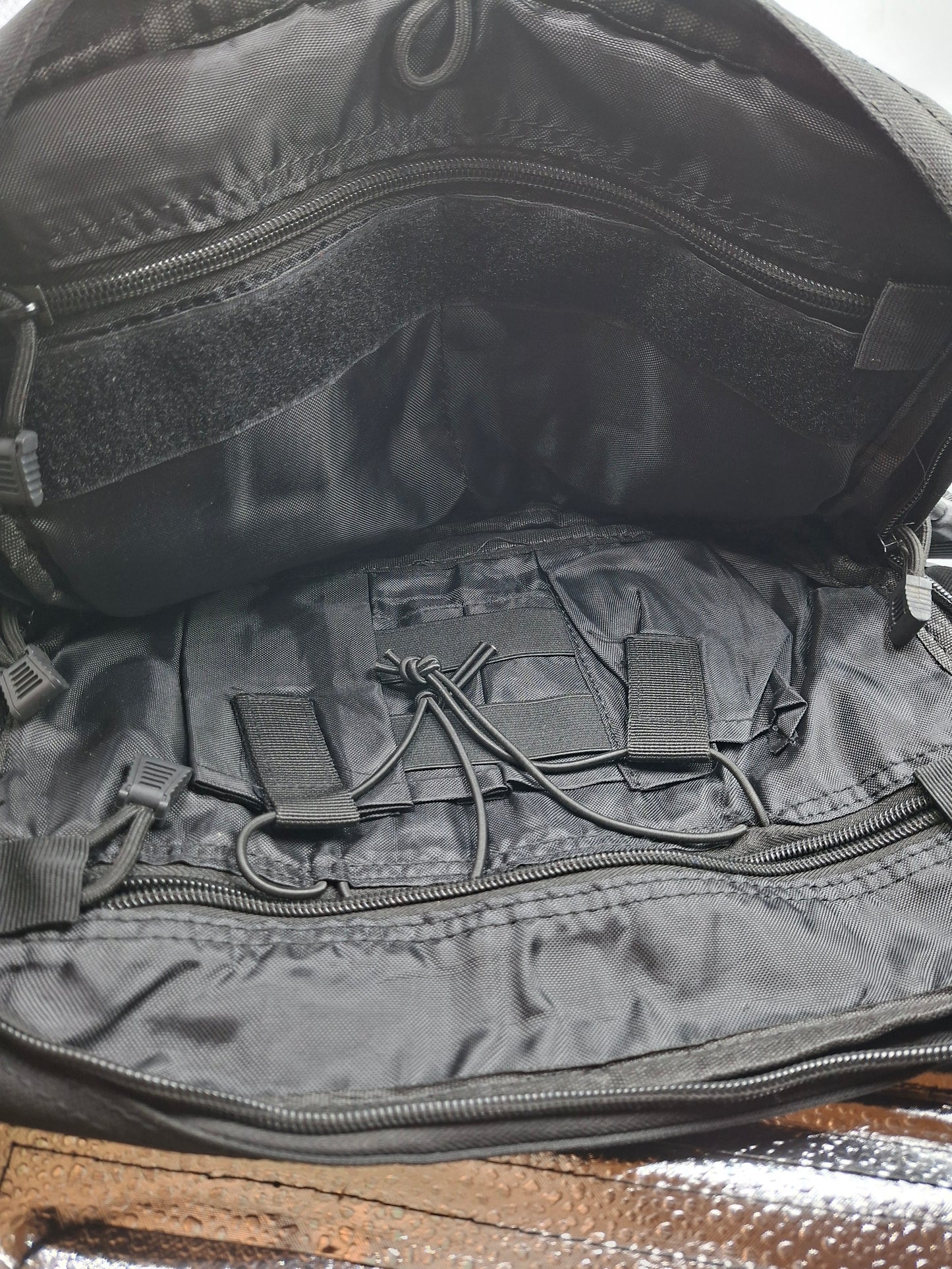 CHEST BAG