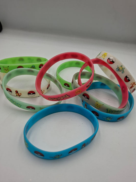 SILICON BANDS