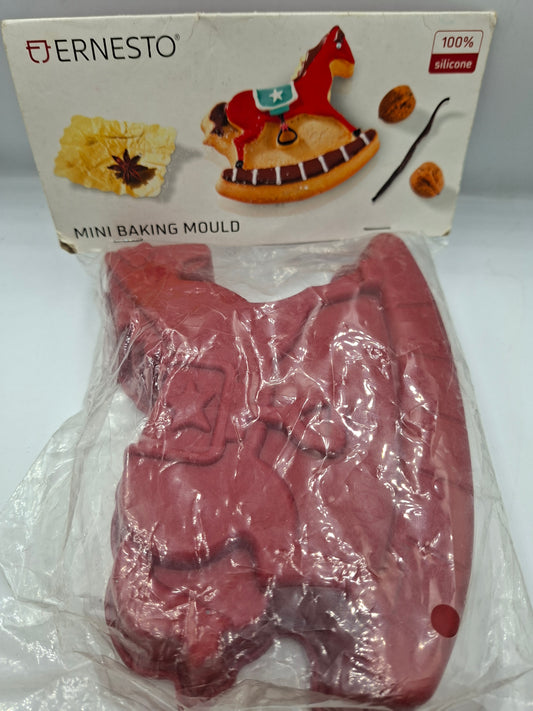 ERNESTO SILICON MOLD