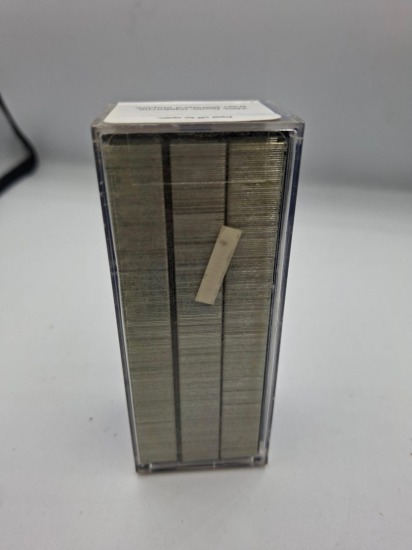 STAPLE PINS