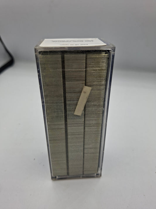 STAPLE PINS