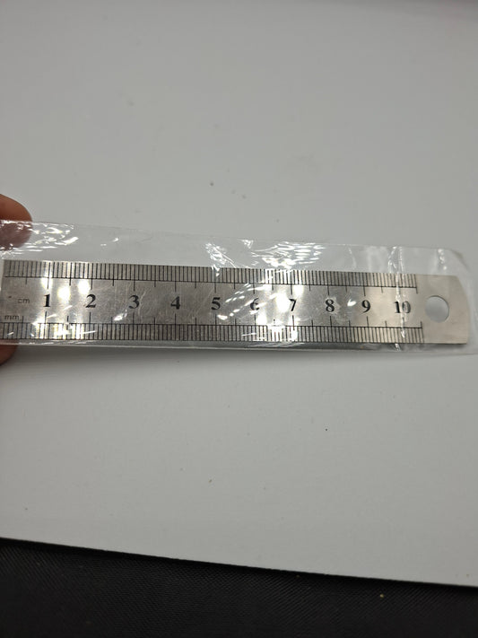 SMALL SCALE