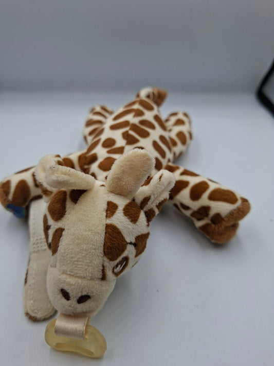 AVENT PHILIPS PACIFIER TOY