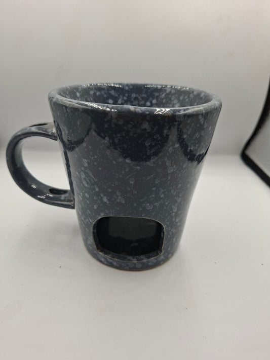 CHOCOLATE MELTING MUG