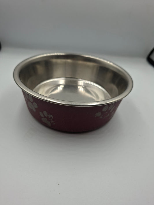 PET BOWL