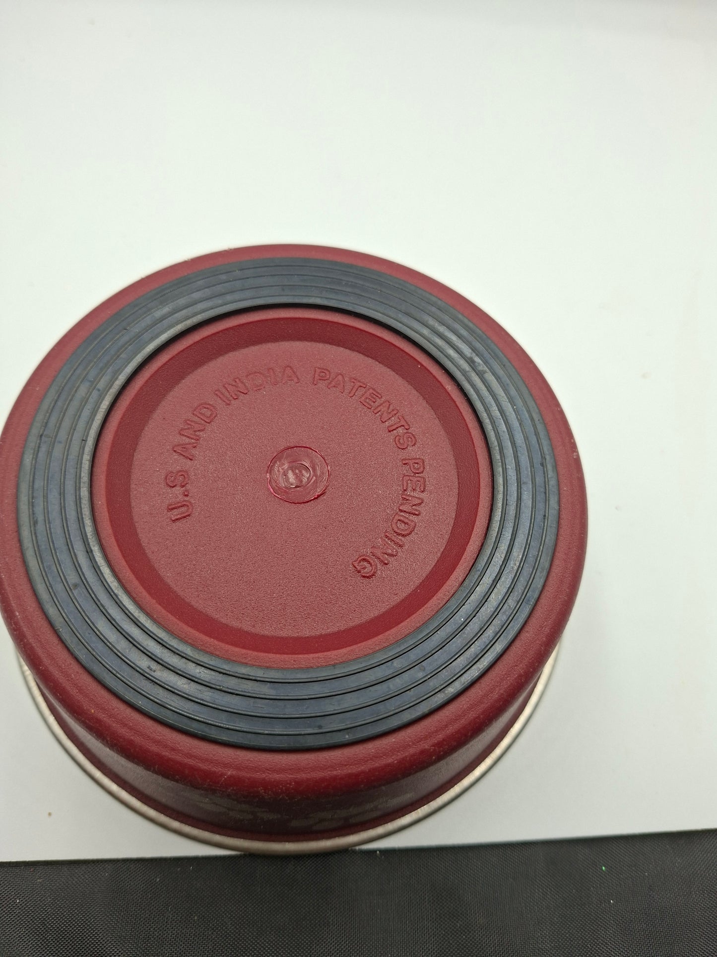 PET BOWL