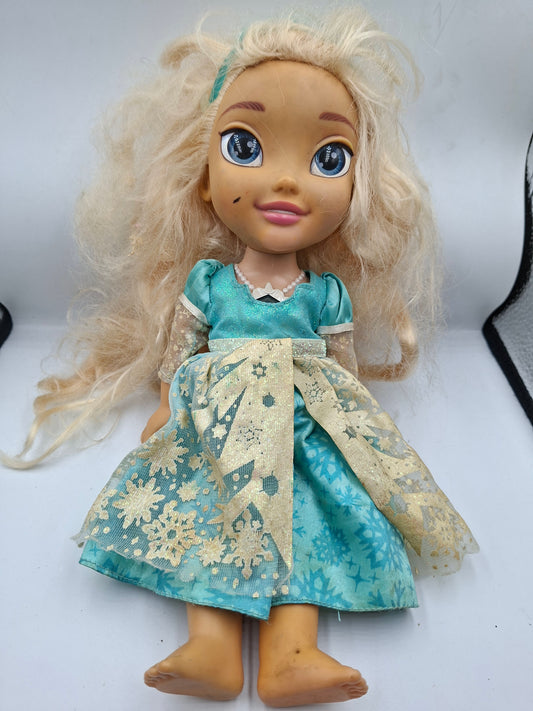 DOLL PRELOVED