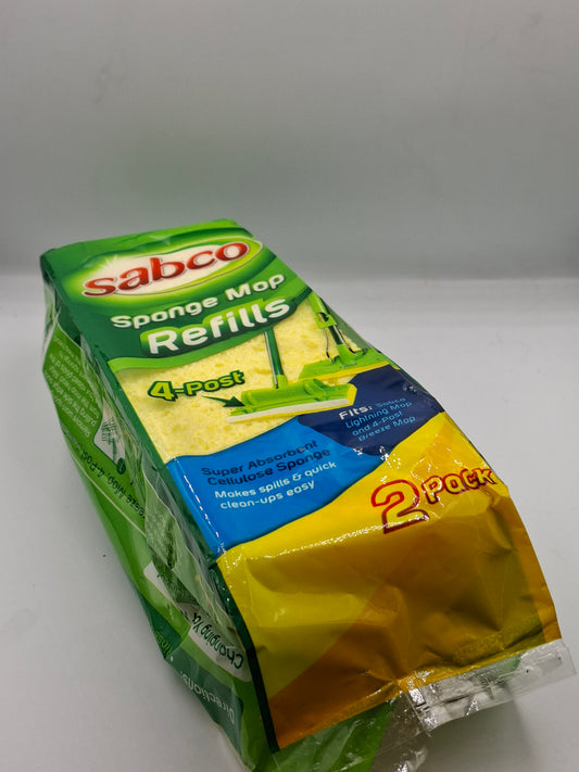 SPONGE MOP