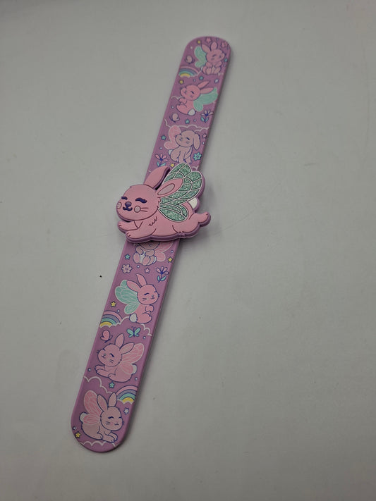 SMIGGLE WRIST BAND