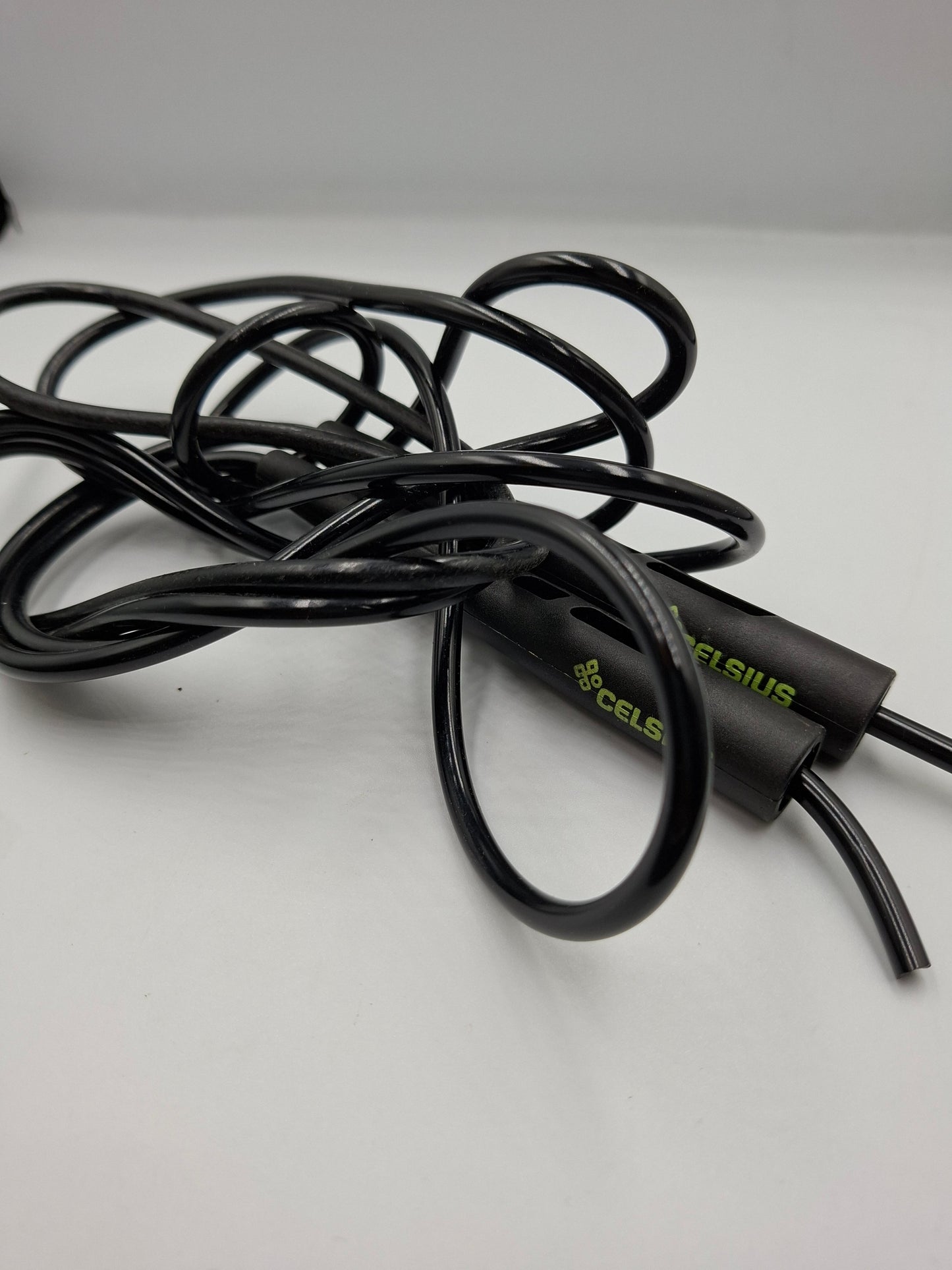 SKIPPING ROPE