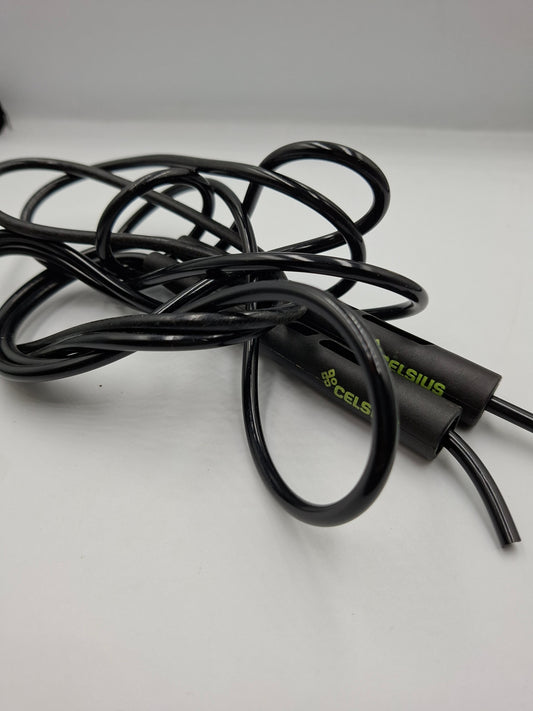 SKIPPING ROPE